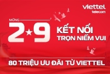 Viettel QC 8-2025